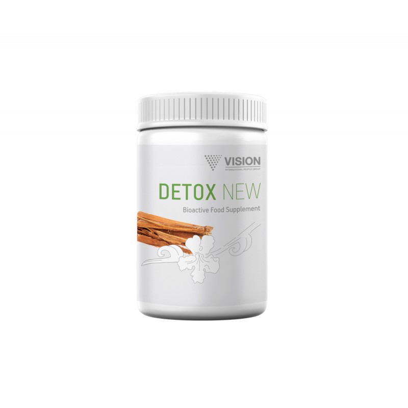 Detox New